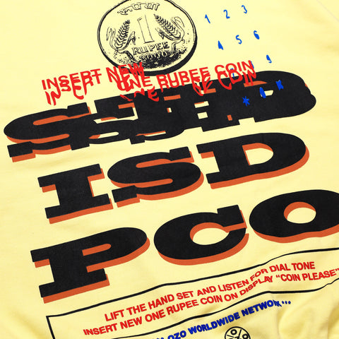 STD ISD PCO Sweatshirt