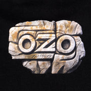 SAGE OZO Stone Graffiti T-Shirt