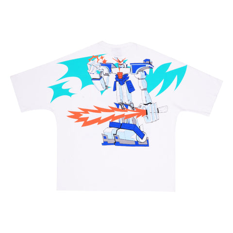 Mecha T-Shirt