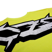 SAGE OZO Neo Graffiti T-Shirt